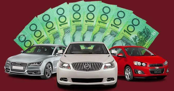 Guaranteed Cash For Cars Albion VIC 3020